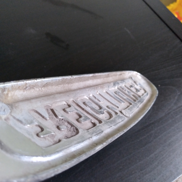 Freightliner Transport Truck Hood Decal *Aluminum* - Picture 3 of 4